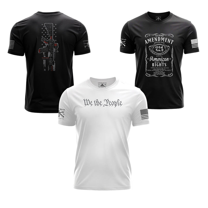 2nd Amendment Bundle