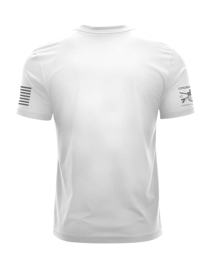 Land of the free, home of the brave