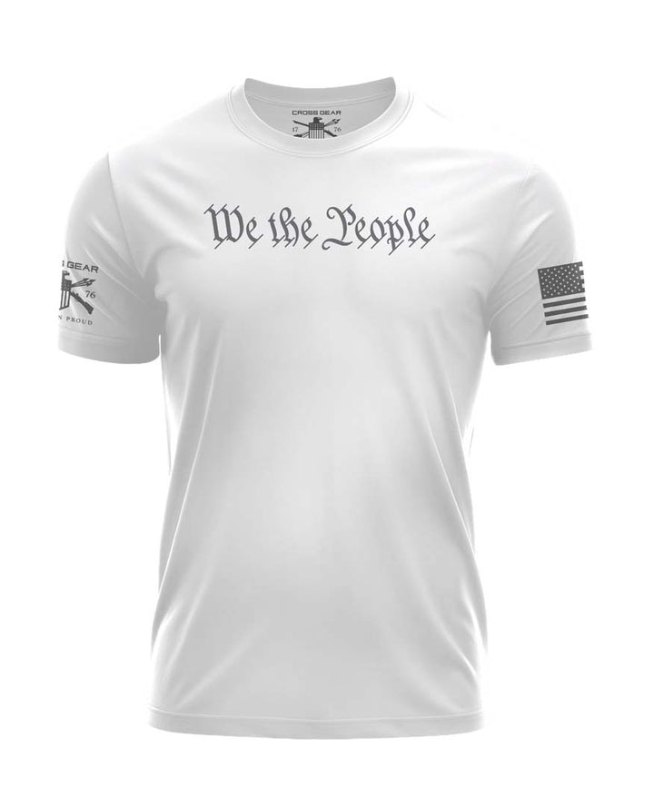 We The People