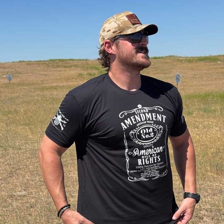 2nd Amendment Bundle