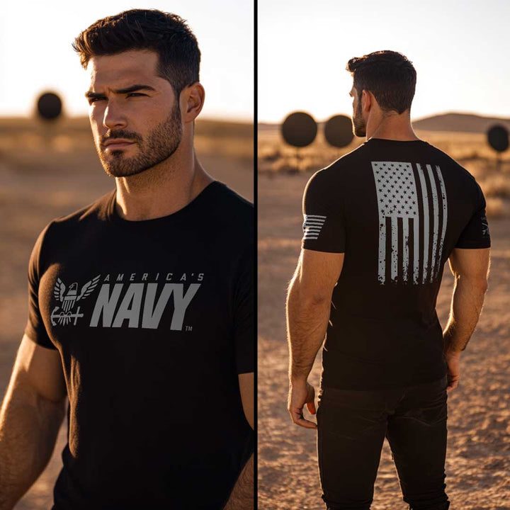 Honor, Courage, Commitment