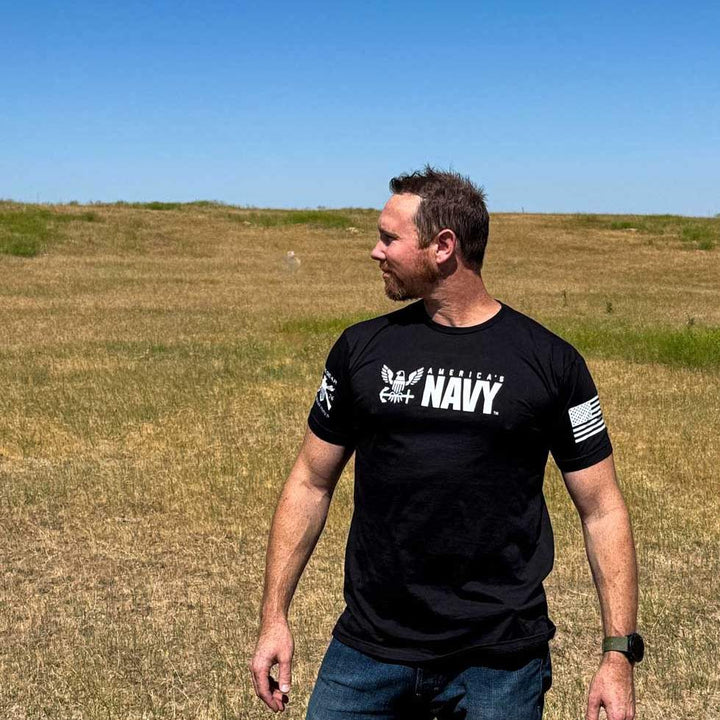 Honor, Courage, Commitment