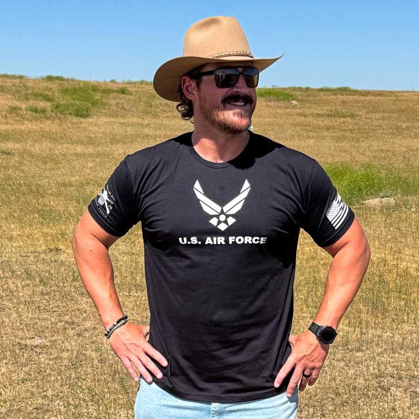 Aim High, Fly-Fight-Win