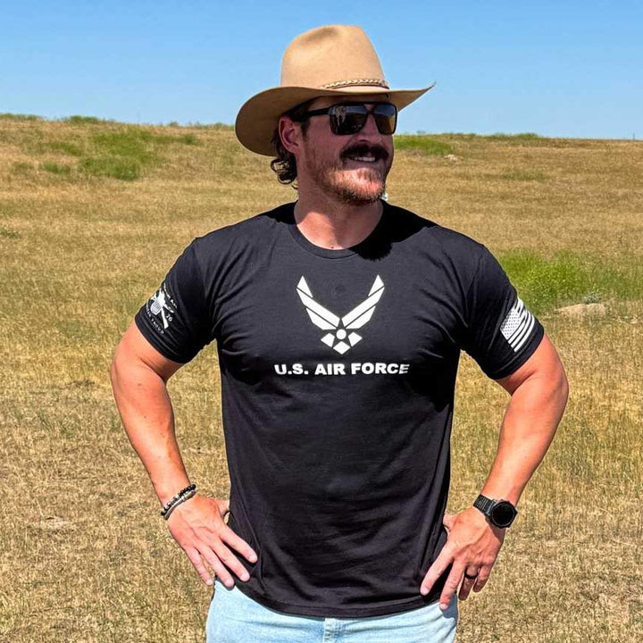 Aim High, Fly-Fight-Win