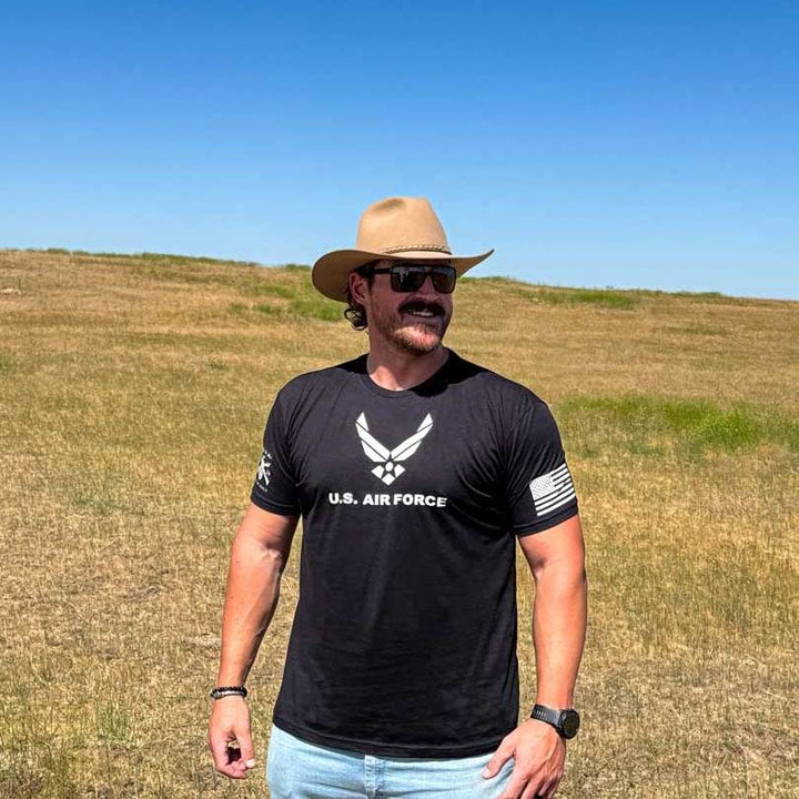 Aim High, Fly-Fight-Win