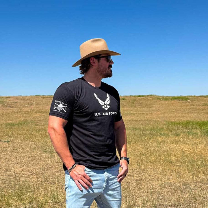 Aim High, Fly-Fight-Win